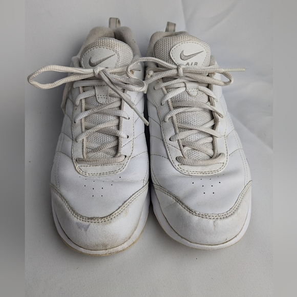 Nike Air Y2K Women Shoes White Color Size 9 - Picture 2 of 10